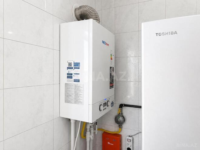 Satılır 3 otaqlı köhnə tikili 85 m², Yeni Günəşli q., photo 17 from 18