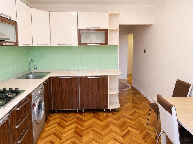 Satılır 3 otaqlı köhnə tikili 85 m², Yeni Günəşli q., photo 10 from 18