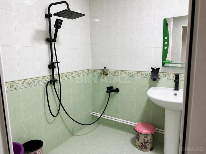 Satılır 3 otaqlı köhnə tikili 85 m², Yeni Günəşli q., photo 14 from 18