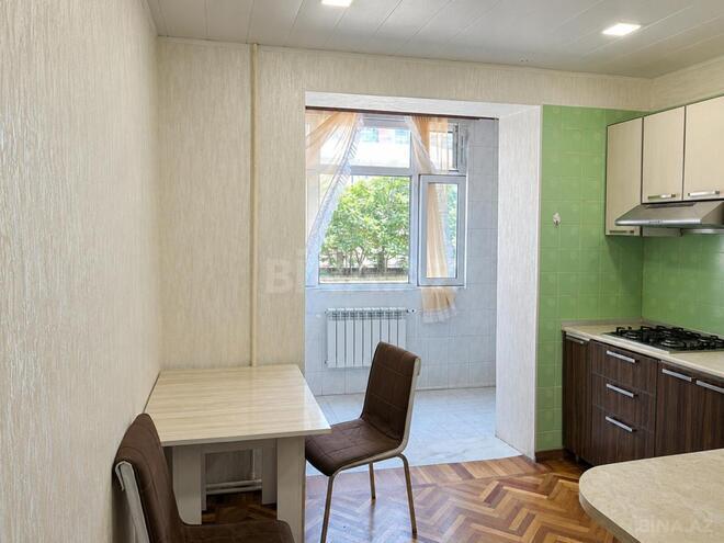 Satılır 3 otaqlı köhnə tikili 85 m², Yeni Günəşli q., photo 11 from 18