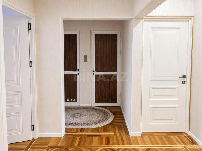 Satılır 3 otaqlı köhnə tikili 85 m², Yeni Günəşli q., photo 13 from 18