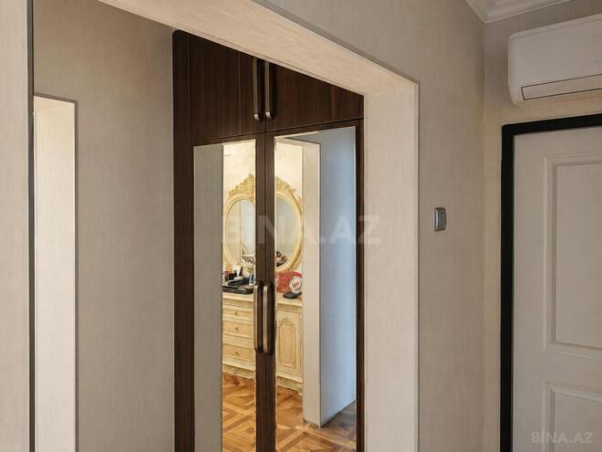 Satılır 3 otaqlı köhnə tikili 85 m², Yeni Günəşli q., photo 7 from 18