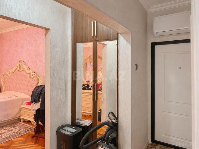 Satılır 3 otaqlı köhnə tikili 85 m², Yeni Günəşli q., photo 6 from 18