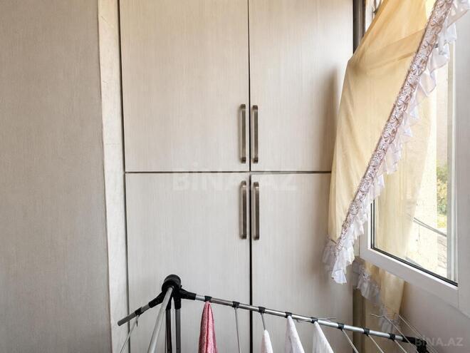 Satılır 3 otaqlı köhnə tikili 85 m², Yeni Günəşli q., photo 16 from 18