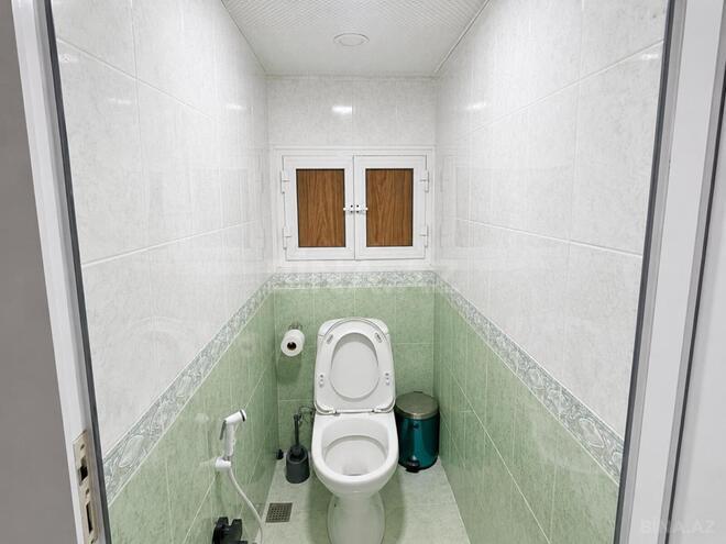 Satılır 3 otaqlı köhnə tikili 85 m², Yeni Günəşli q., photo 15 from 18