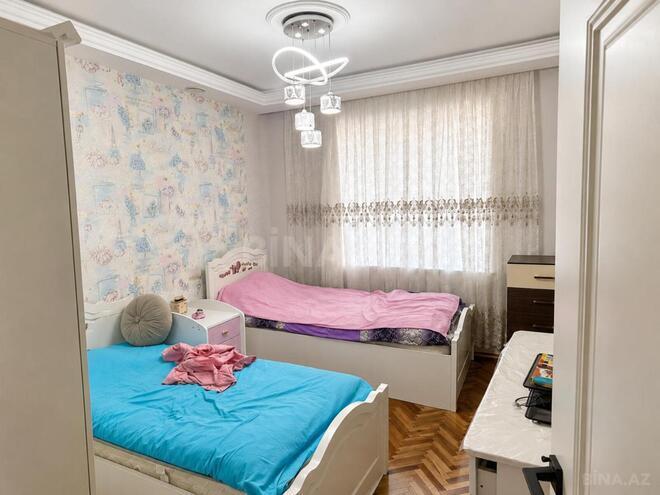 Satılır 3 otaqlı köhnə tikili 85 m², Yeni Günəşli q., photo 9 from 18