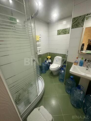 Продаётся 2-комн. вторичка 60 м², м. Мемар Аджеми, photo 13 from 15