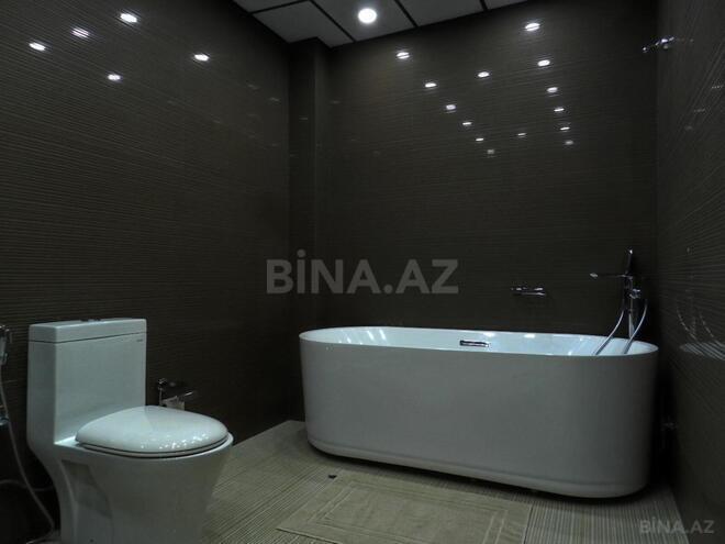 İcarəyə verilir 4 otaqlı yeni tikili 179 m², 28 May m., photo 11 from 19