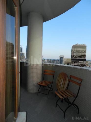 İcarəyə verilir 4 otaqlı yeni tikili 179 m², 28 May m., photo 15 from 19