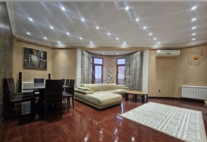 İcarəyə verilir 4 otaqlı yeni tikili 179 m², 28 May m., photo 4 from 19