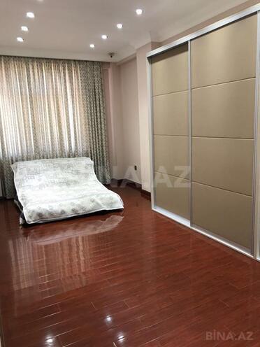 İcarəyə verilir 4 otaqlı yeni tikili 179 m², 28 May m., photo 5 from 19