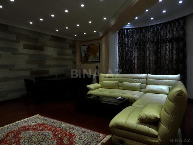İcarəyə verilir 4 otaqlı yeni tikili 179 m², 28 May m., photo 7 from 19