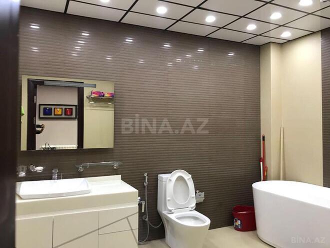 İcarəyə verilir 4 otaqlı yeni tikili 179 m², 28 May m., photo 10 from 19