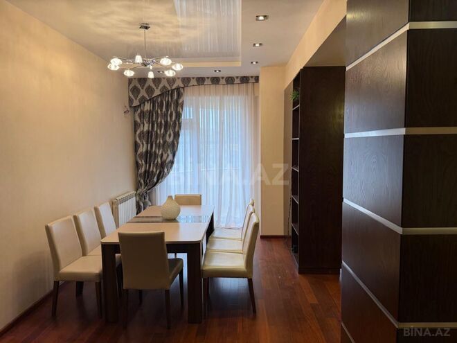 Satılır 2 otaqlı yeni tikili 100 m², 20 Yanvar m., photo 5 from 23