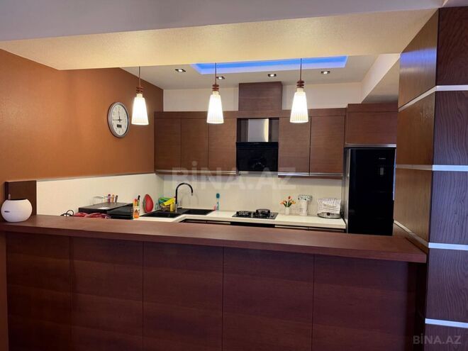 Satılır 2 otaqlı yeni tikili 100 m², 20 Yanvar m., photo 6 from 23