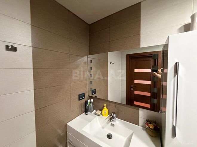 Satılır 2 otaqlı yeni tikili 100 m², 20 Yanvar m., photo 19 from 23