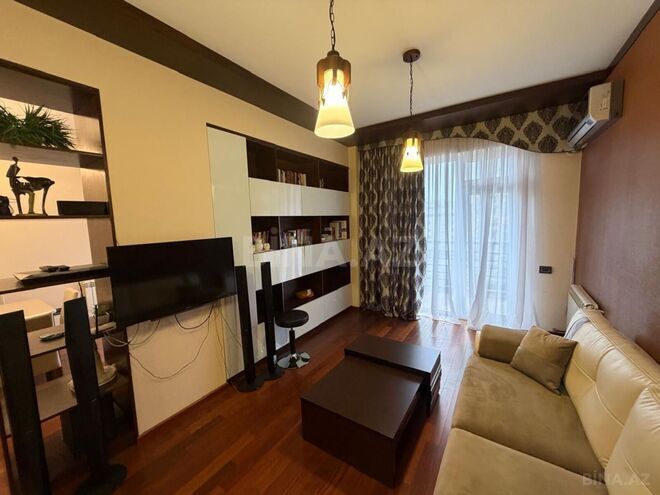 Satılır 2 otaqlı yeni tikili 100 m², 20 Yanvar m., photo 3 from 23