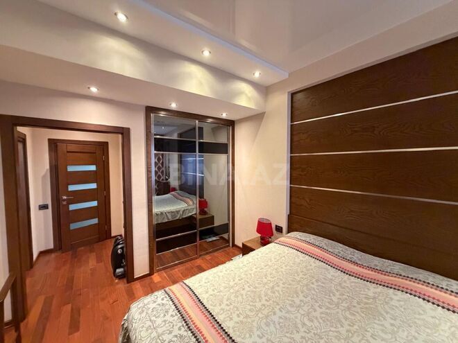 Satılır 2 otaqlı yeni tikili 100 m², 20 Yanvar m., photo 15 from 23