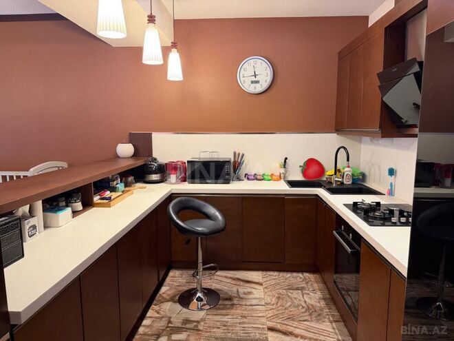 Satılır 2 otaqlı yeni tikili 100 m², 20 Yanvar m., photo 11 from 23