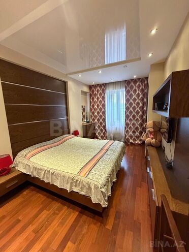 Satılır 2 otaqlı yeni tikili 100 m², 20 Yanvar m., photo 13 from 23