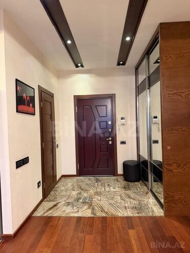 Satılır 2 otaqlı yeni tikili 100 m², 20 Yanvar m., photo 12 from 23