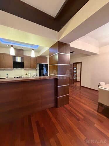 Satılır 2 otaqlı yeni tikili 100 m², 20 Yanvar m., photo 7 from 23