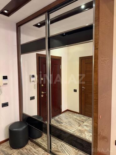 Satılır 2 otaqlı yeni tikili 100 m², 20 Yanvar m., photo 16 from 23