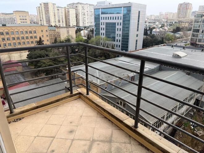 Satılır 2 otaqlı yeni tikili 100 m², 20 Yanvar m., photo 20 from 23