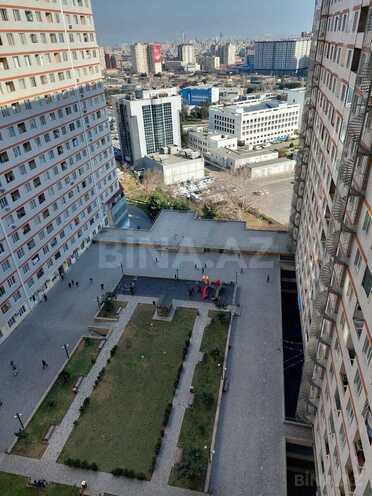 Satılır 2 otaqlı yeni tikili 100 m², 20 Yanvar m., photo 21 from 23