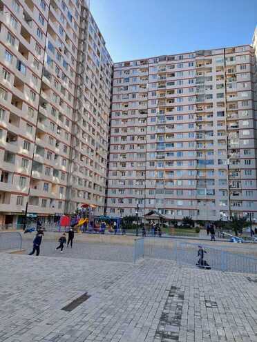 Satılır 2 otaqlı yeni tikili 100 m², 20 Yanvar m., photo 22 from 23
