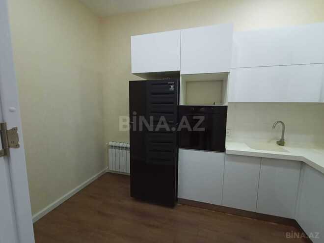 İcarəyə verilir 2 otaqlı yeni tikili 65 m², Ağ şəhər q., photo 8 from 17