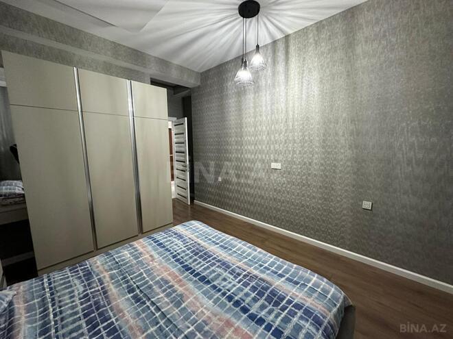 İcarəyə verilir 2 otaqlı yeni tikili 65 m², Ağ şəhər q., photo 11 from 17