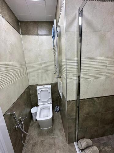İcarəyə verilir 2 otaqlı yeni tikili 65 m², Ağ şəhər q., photo 13 from 17
