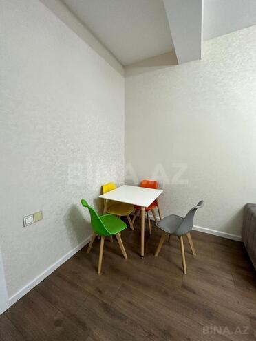 İcarəyə verilir 2 otaqlı yeni tikili 65 m², Ağ şəhər q., photo 6 from 17