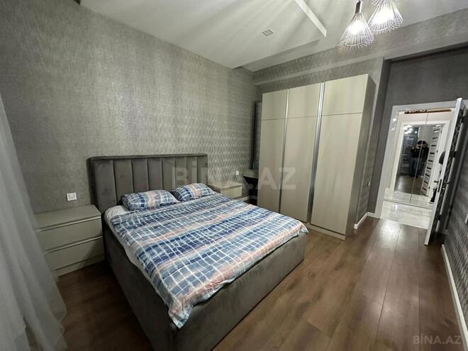 İcarəyə verilir 2 otaqlı yeni tikili 65 m², Ağ şəhər q., photo 9 from 17