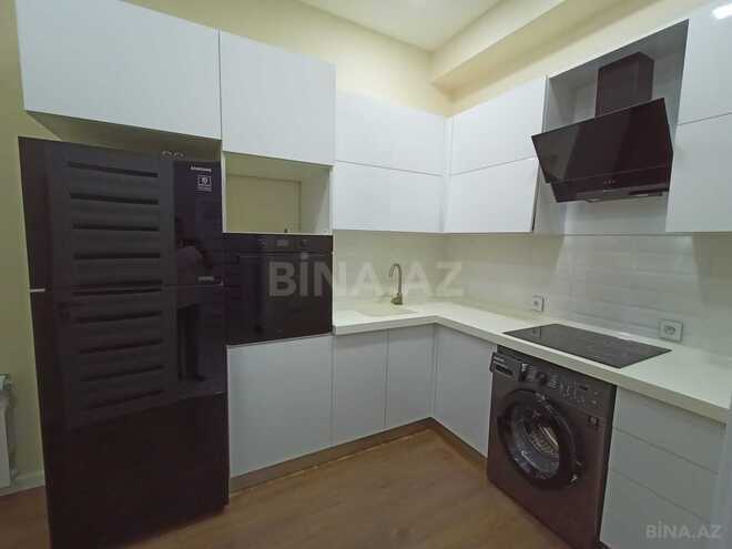 İcarəyə verilir 2 otaqlı yeni tikili 65 m², Ağ şəhər q., photo 7 from 17