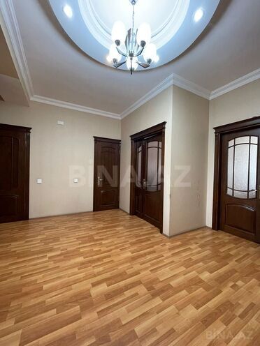 İcarəyə verilir 3 otaqlı yeni tikili 130 m², Nizami m., photo 14 from 29