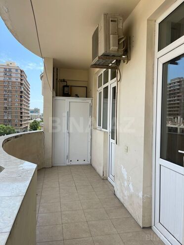 İcarəyə verilir 3 otaqlı yeni tikili 130 m², Nizami m., photo 20 from 29