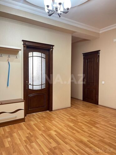 İcarəyə verilir 3 otaqlı yeni tikili 130 m², Nizami m., photo 8 from 29