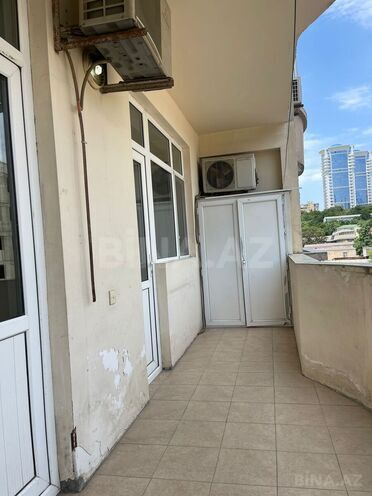 İcarəyə verilir 3 otaqlı yeni tikili 130 m², Nizami m., photo 21 from 29