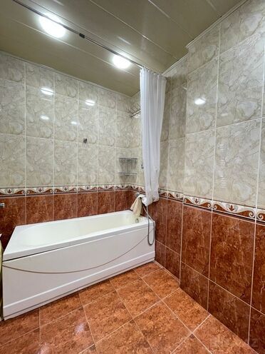 İcarəyə verilir 3 otaqlı yeni tikili 130 m², Nizami m., photo 22 from 29