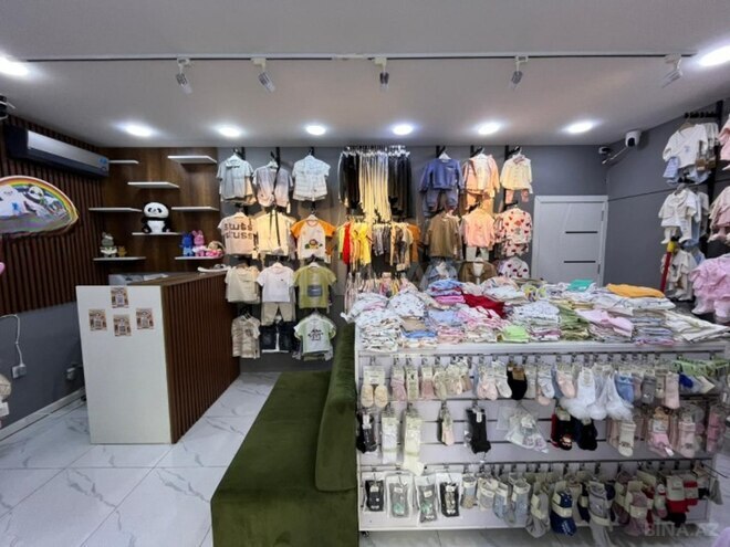 Satılır  obyekt 90 m², Əhmədli m., photo 3 from 8