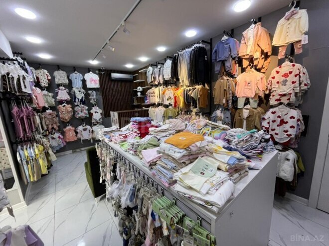 Satılır  obyekt 90 m², Əhmədli m., photo 1 from 8