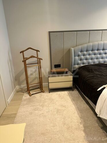 Сдаётся 2-комн. новостройка 60 м², пос. Sea Breeze, photo 9 from 16