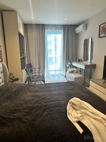 Сдаётся 2-комн. новостройка 60 м², пос. Sea Breeze, photo 5 from 16
