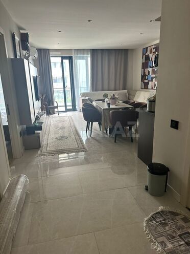 Сдаётся 2-комн. новостройка 60 м², пос. Sea Breeze, photo 3 from 16