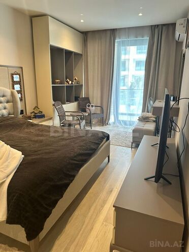 Сдаётся 2-комн. новостройка 60 м², пос. Sea Breeze, photo 7 from 16