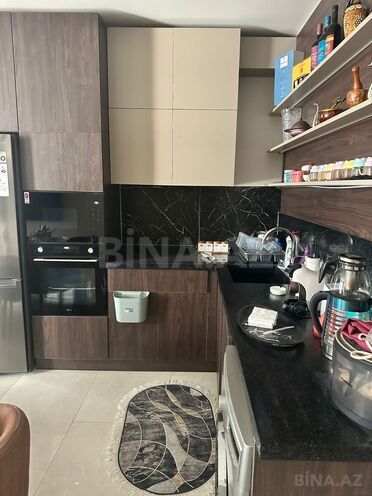 Сдаётся 2-комн. новостройка 60 м², пос. Sea Breeze, photo 6 from 16