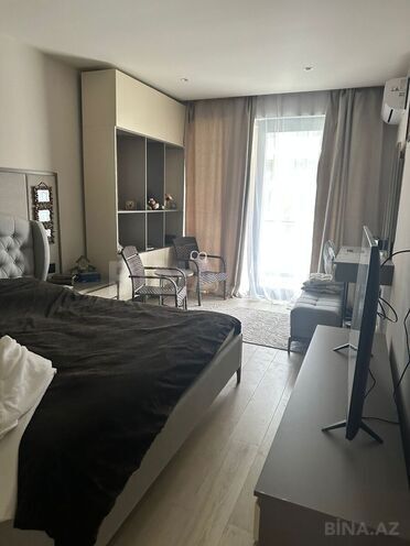 Сдаётся 2-комн. новостройка 60 м², пос. Sea Breeze, photo 8 from 16
