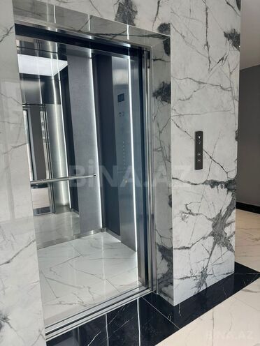 Сдаётся 2-комн. новостройка 60 м², пос. Sea Breeze, photo 13 from 16